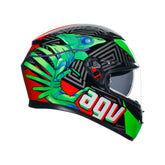 Casco AGV K3 Kamaleon